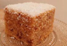 Najbolji kolač s džemom koji je osvojio sve!