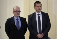 Ministri Velagić i Šuta riješili prevoz đaka u Stocu