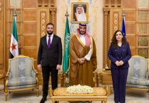 Sirija priznala nezavisnost Kosova