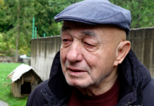 Potresna ispovjest Halidovog prijatelja i vozača