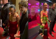 Katy Perry i Justin Trudeau prvi put snimljeni zajedno u javnosti: Pozirali nasmijani držeći se za ruke