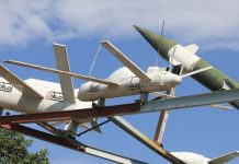 Novi incident s dronom u Norveškoj