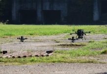 BiH počela proizvodnju dronova u Novom Travniku