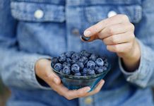 Uz ove namirnice možete prirodno sniziti krvni pritisak i holesterol