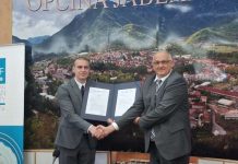 Područje Slatina u Jablanici proglašeno slobodnim od mina