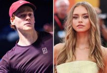 Cvjeta ljubav Sinnera sa lijepom Bosankom: Italijan upoznao Lailu sa roditeljima