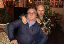 Deen se oprostio od Halida: Zbogom dobri i dragi…