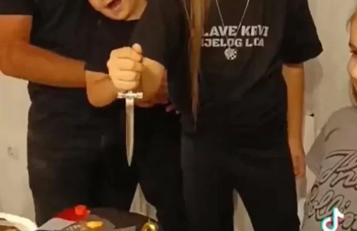 djevojcica