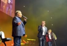 Enis Bešlagić uputio emotivnu poruku uoči današnjih okupljanja u čast Halida Bešlića