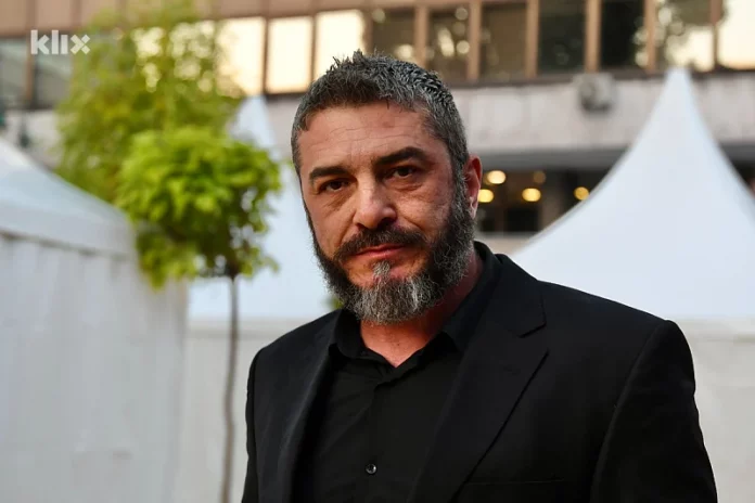 fedja stukan