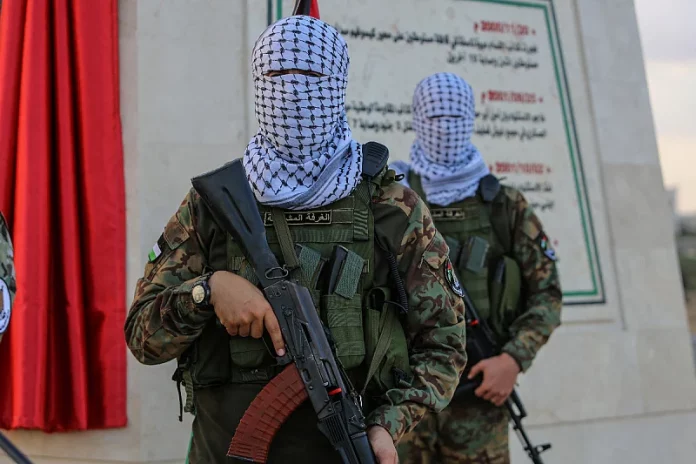 hamas