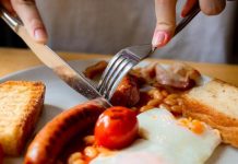 Pet namirnica koje vam povećavaju rizik od raka debelog crijeva