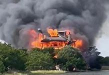 Izgorjela kuća sutkinje koja je blokirala Trumpov zahtjev