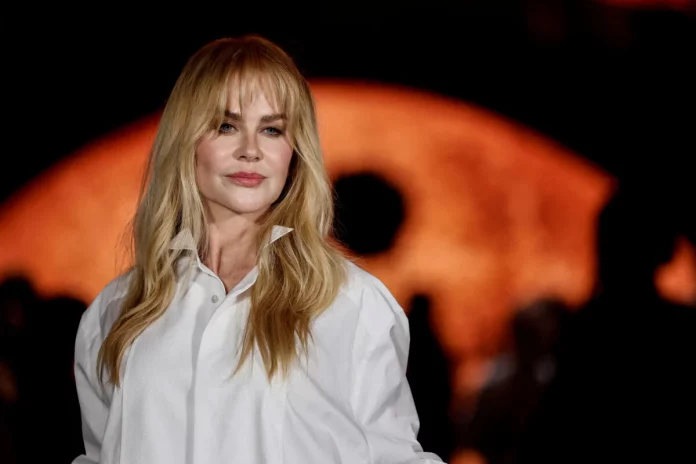 kidman