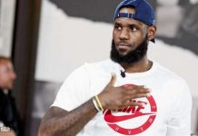 James propušta početak sezone zbog išijasa