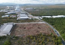 Lidl stiže u još jedan grad: Gradi se objekat na 10.000 kvadrata