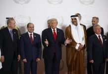 Objavljen mirovni sporazum između Izraela i Hamasa potpisan u Egiptu