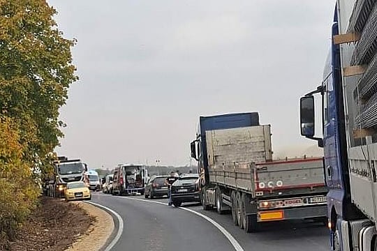 nesreca u Srbiji