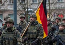 Njemačka nakon zabrane ponovo odobrila izvoz oružja Izraelu