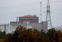 Grossi: Nuklearna elektrana u Zaporožju bit će ponovo na mreži za sedam dana