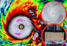 Oluja stoljeća stiže na Jamajku brzinom vjetra od 290 km/h