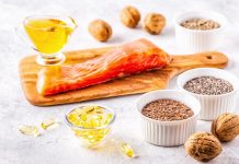 Omega-3 je vitalan za vaše zdravlje. Ovo su znakovi da vam nedostaje