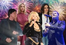 Novogodišnja noć: Evo gdje nastupaju pjevači, “zgrnut” će veliku lovu