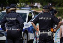 Haos u Srbiji: Lažne dojave o bombama u čak 807 škola, policija evakuirala učenike