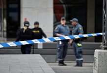 Dječak (14) upucao šest maloljetnika u Švedskoj