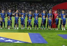 Puno Bilino polje dočekuje Rumuniju