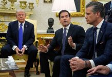 Amerika sprema zakon o Balkanu: Na meti političari