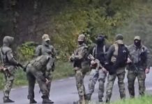 Ruske trupe uočene na granici s Estonijom: NATO na oprezu