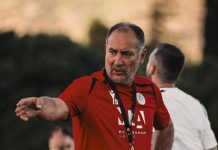 Sarajevo i Velež prijavili Štimca zbog veličanja ustaštva