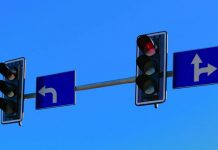 Semafori budućnosti će imati četvrtu boju – bijelu