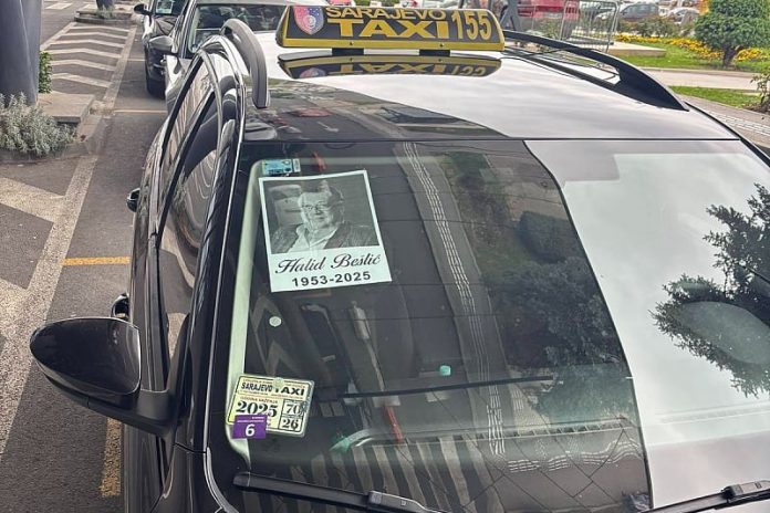 taxi