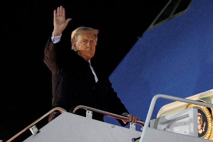 trump