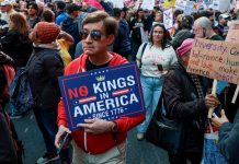 Masovni protesti protiv Trumpa: Milioni ljudi na ulicama