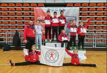 Uspješan nastup mostarskih karatista u Zenici