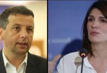 Vukanović izgubio živce sa Sabinom Ćudić: Dobili signal od američkih mentora da nastave s Dodikom