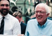 Legendarni Berni Sanders: Ovo je pobjeda za radničku klasu