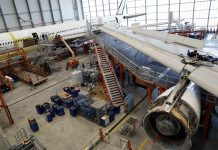 U Americi u septembru otvoreno 119.000 radnih mjesta