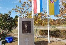 Klub Bošnjaka u Skupštini HNK: “Podizanje spomenika Praljku je skandalozan i anticivilizacijski čin!”