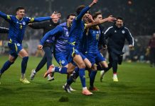 Zmajevi srušili Rumuniju, u Beč idemo po direktan plasman na Svjetsko prvenstvo, baraž već osiguran