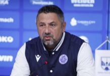 Adžem: Imamo moralnu obavezu da popravimo utisak od prošle sedmice