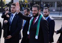 Sirijski predsjednik: Veze s al-Kaidom su stvar prošlosti