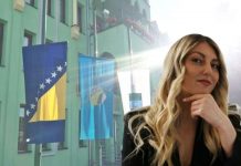 U Kalesiji sutra Dan žalosti zbog ubistva Aldine Jahić