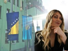 U Kalesiji sutra Dan žalosti zbog ubistva Aldine Jahić