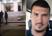 Uhapšen muškarac koji je pomogao ubici Kalajdžiću da nabavi pištolj