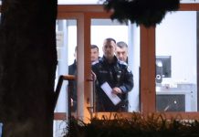 Podnesen izvještaj Kantonalnom tužilaštvu protiv Kalajdžića za teško ubistvo