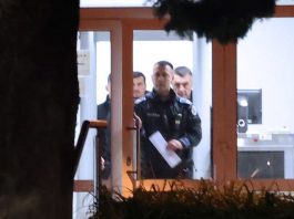 Zatražen jednomjesečni pritvor za Anisa Kalajdžića zbog ubistva Aldine Jahić